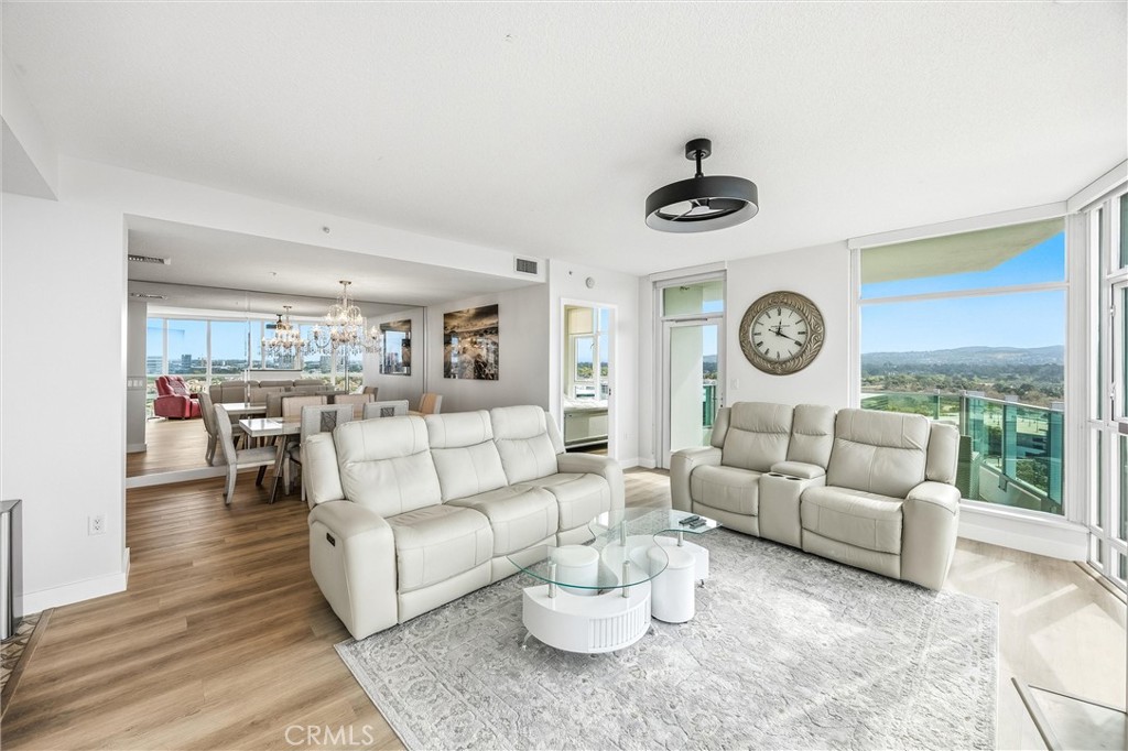 3131 Michelson Drive 1504