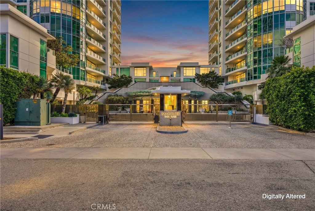 3131 Michelson Drive 1504