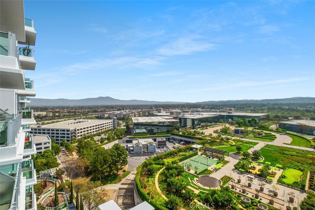 3131 Michelson Drive 1504