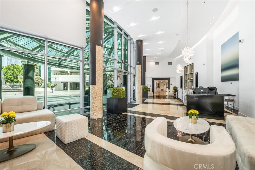 3131 Michelson Drive 1504