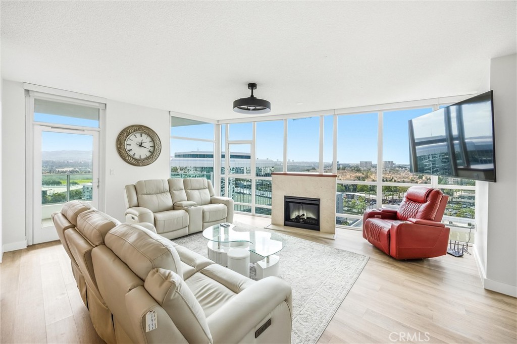 3131 Michelson Drive 1504