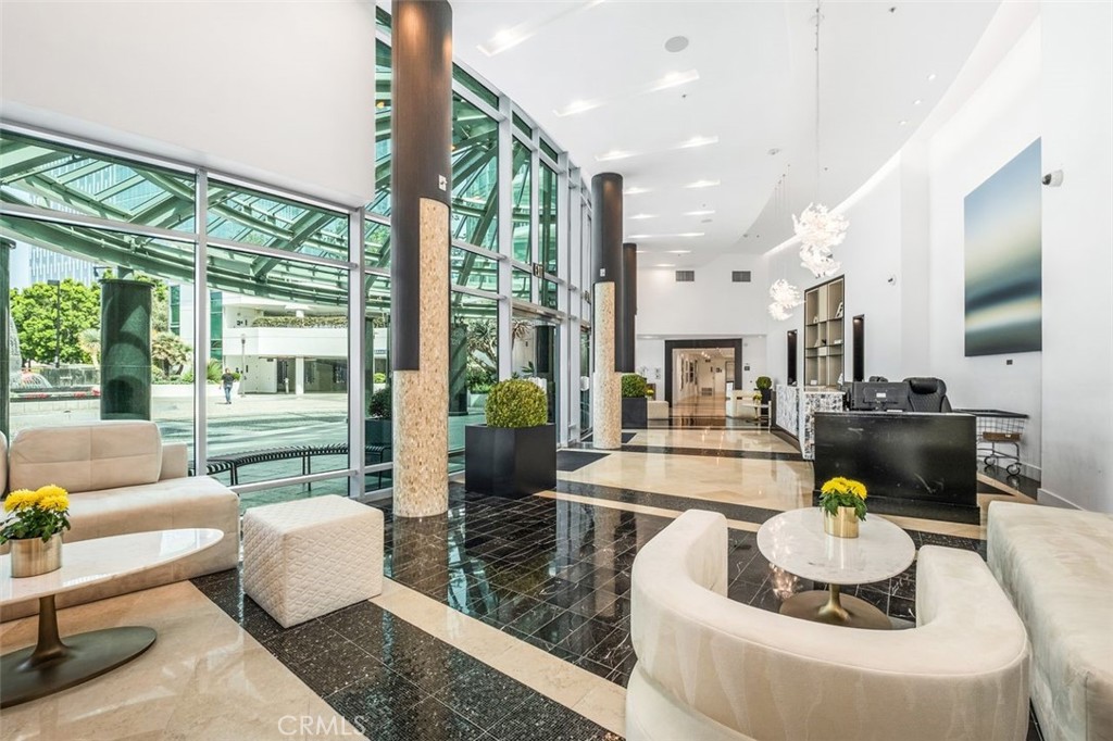 3131 Michelson Drive 1504