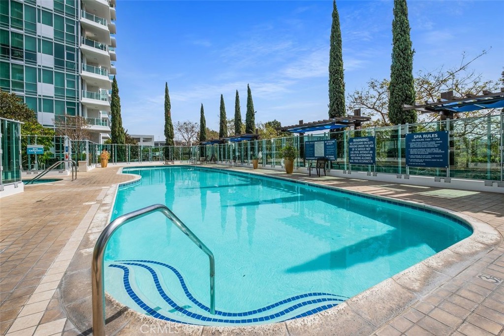 3131 Michelson Drive 1504