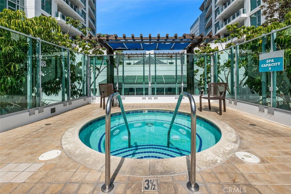 3131 Michelson Drive 1504