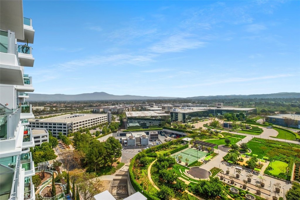 3131 Michelson Drive 1504