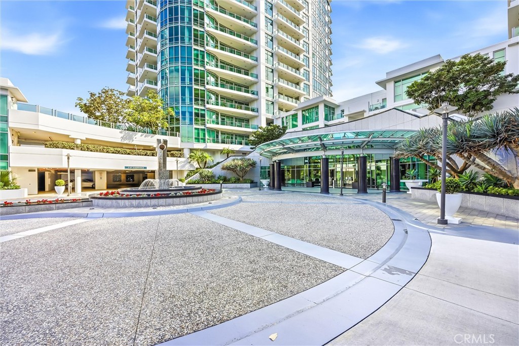 3131 Michelson Drive 1504