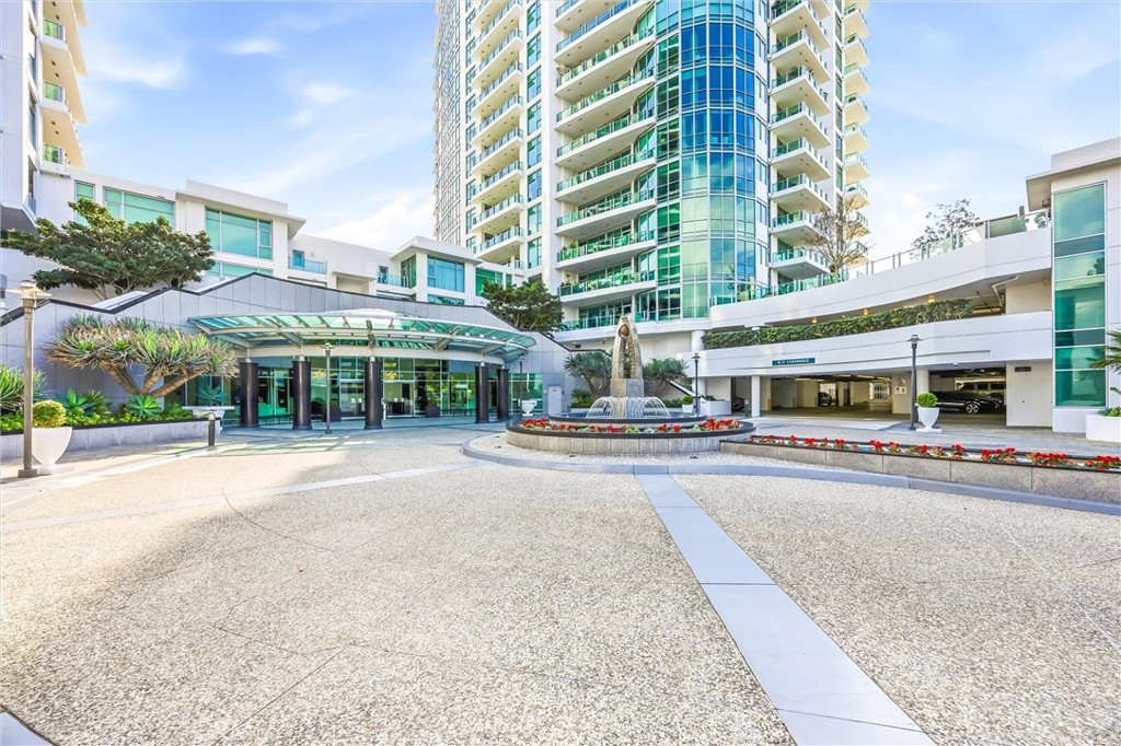 3131 Michelson Drive 1504