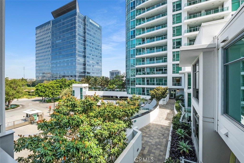 3131 Michelson Drive 1504