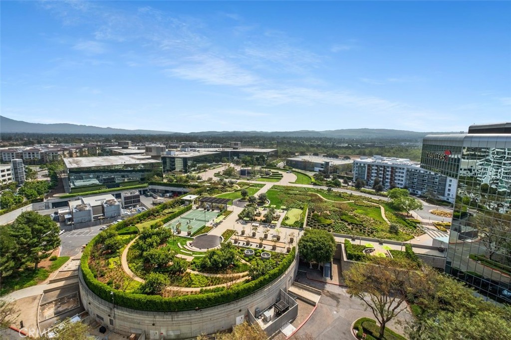 3131 Michelson Drive 1504