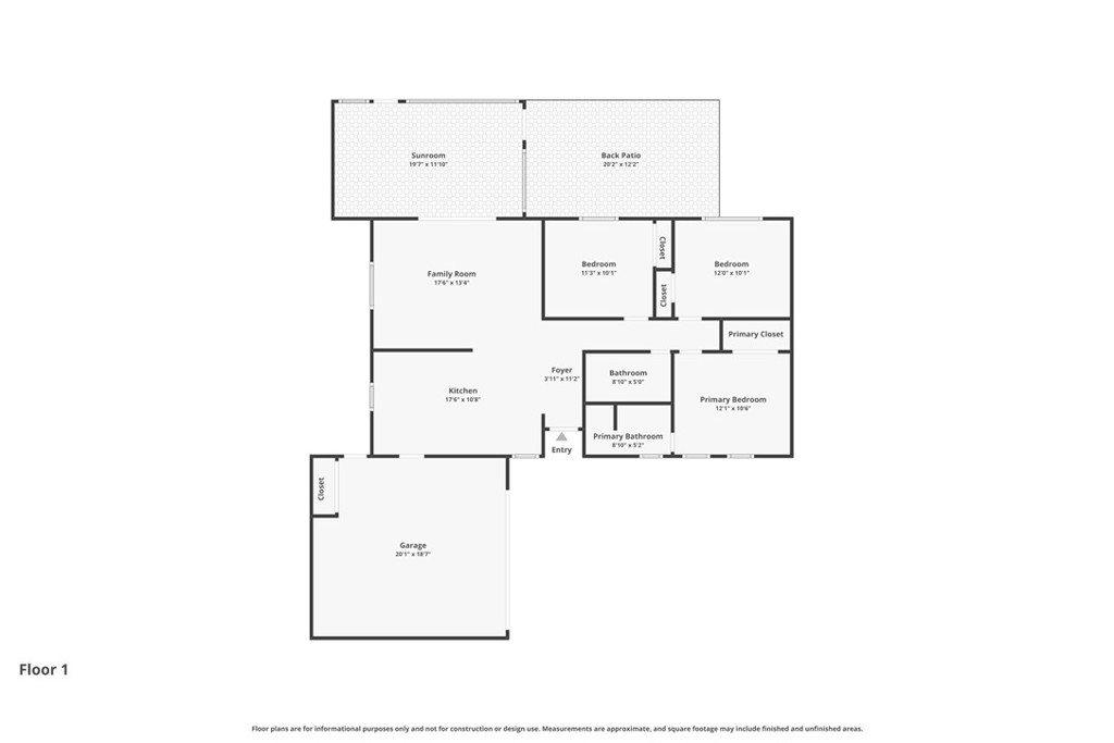 16301 Golden Gate Lane