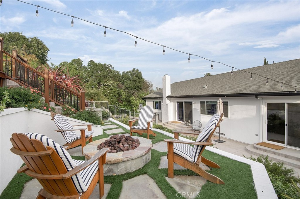 725 San Andres Circle