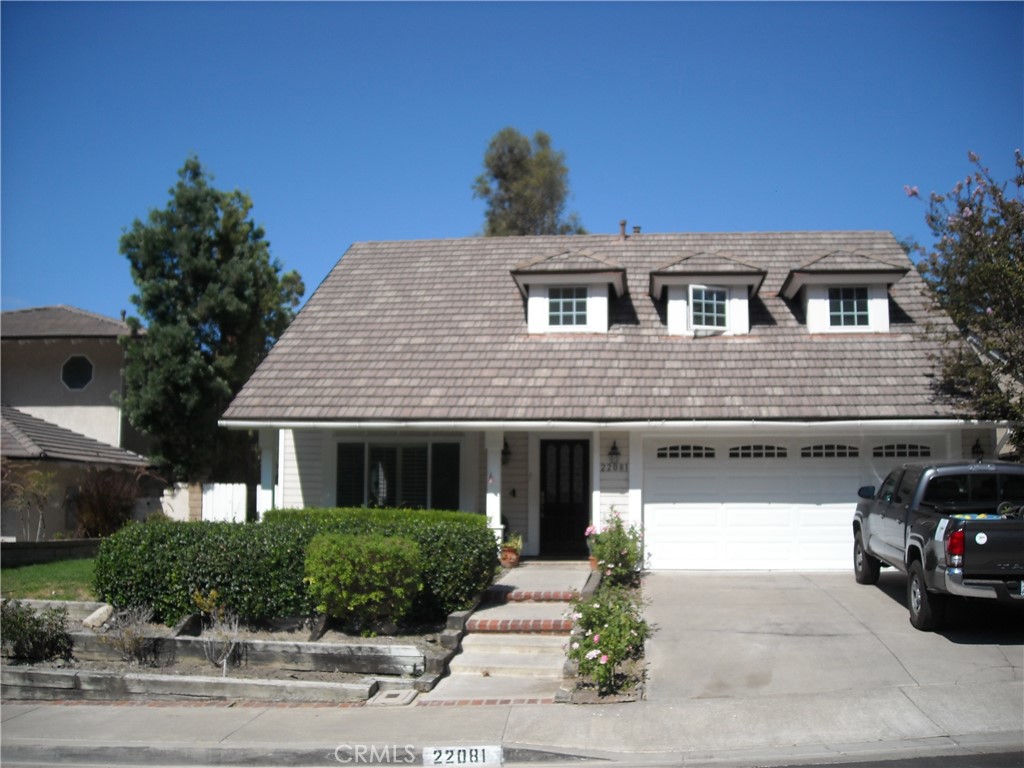 22081 Broken Bow Drive