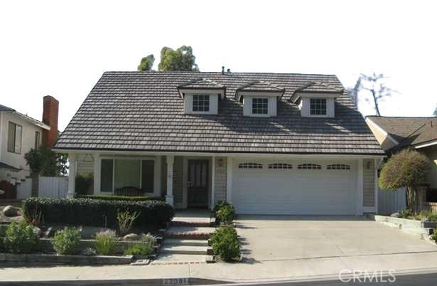 22081 Broken Bow Drive