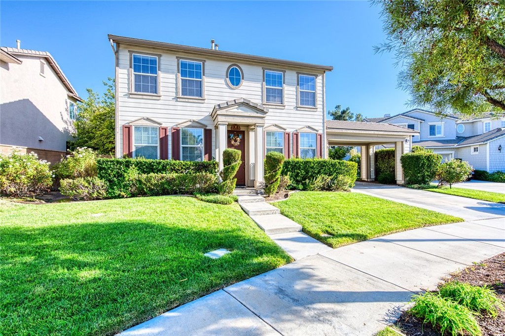 39794 Cambridge Place