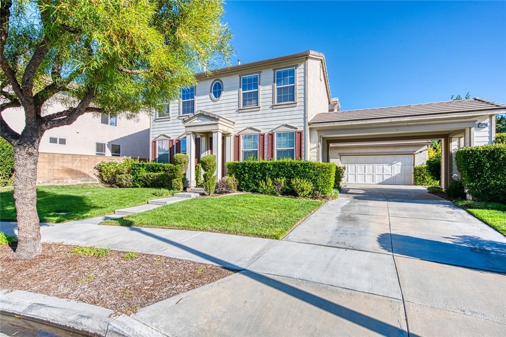 39794 Cambridge Place