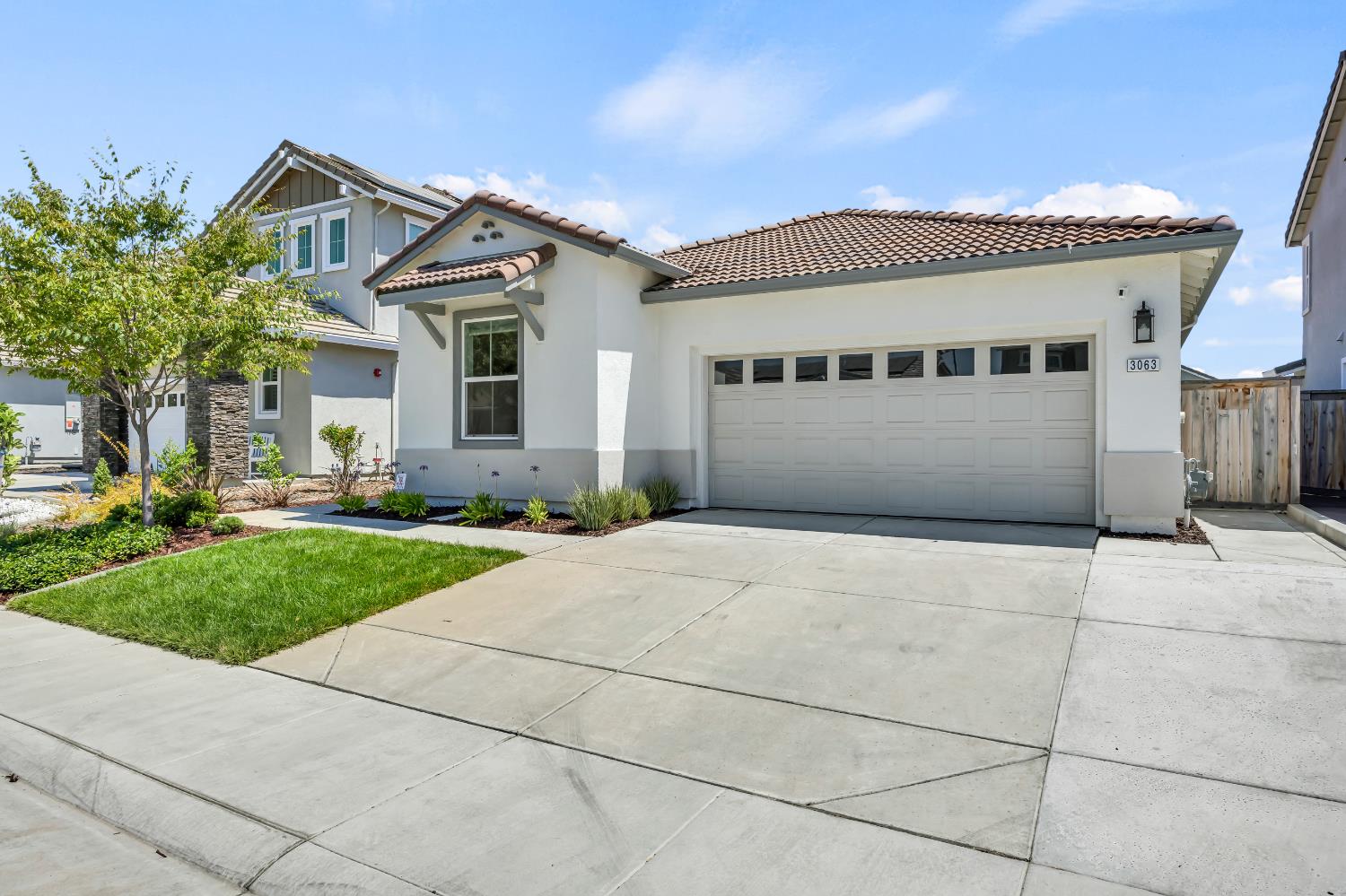 3063 Ridgecrest Drive