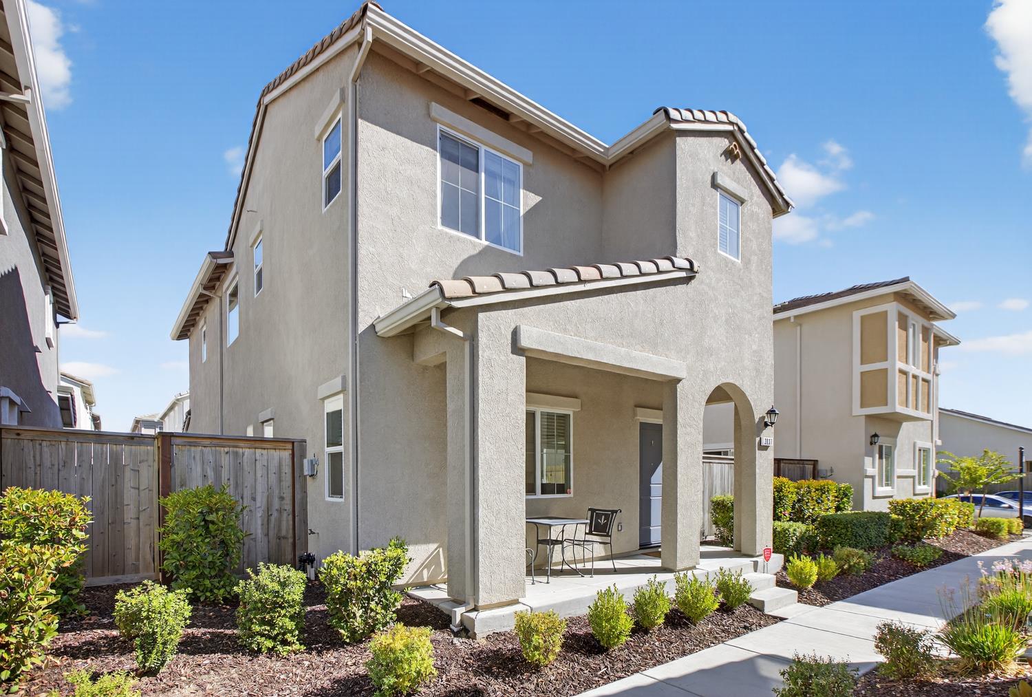 3037 Pruett Drive
