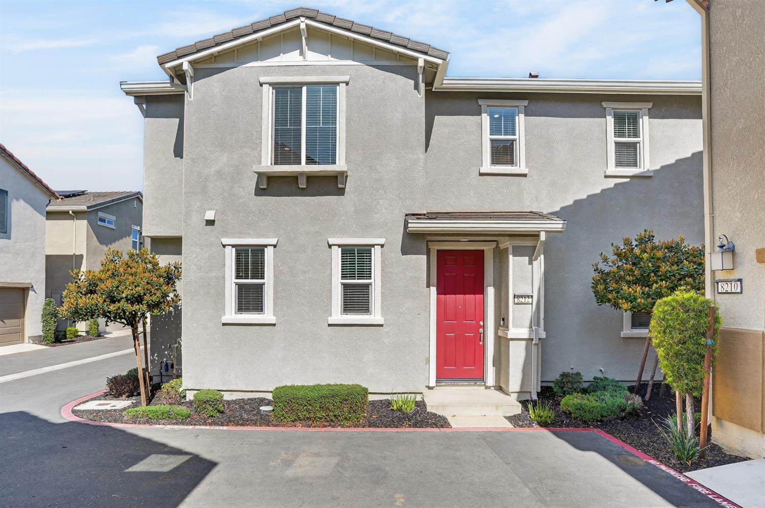 8212 Kramer Ranch Lane