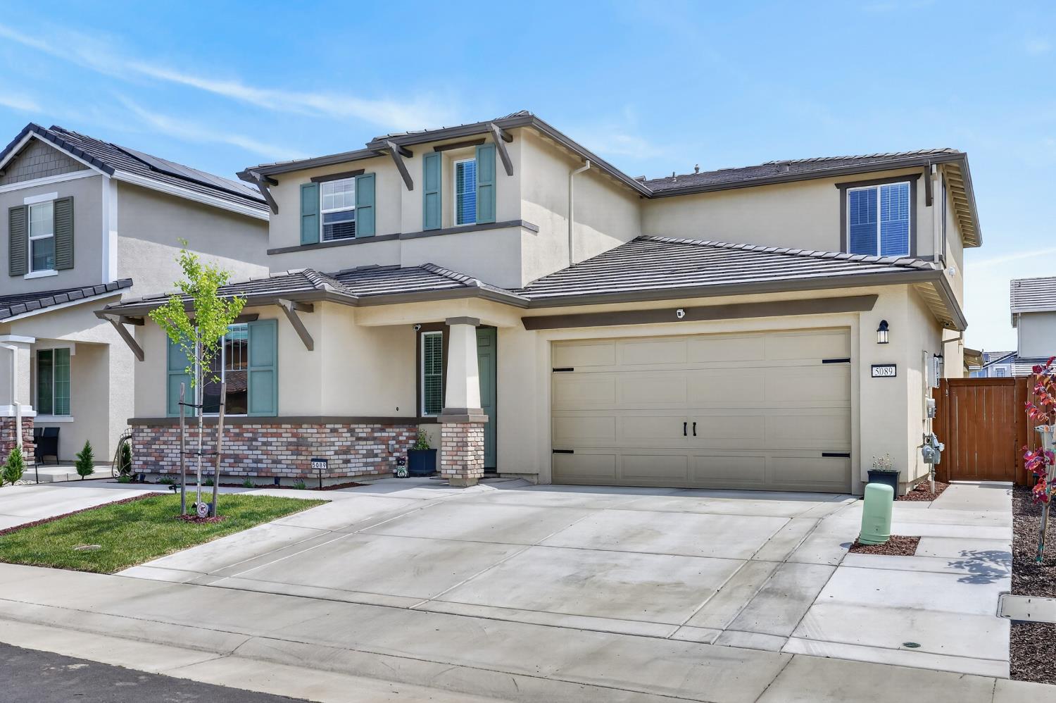 5089 Marshmallow Drive