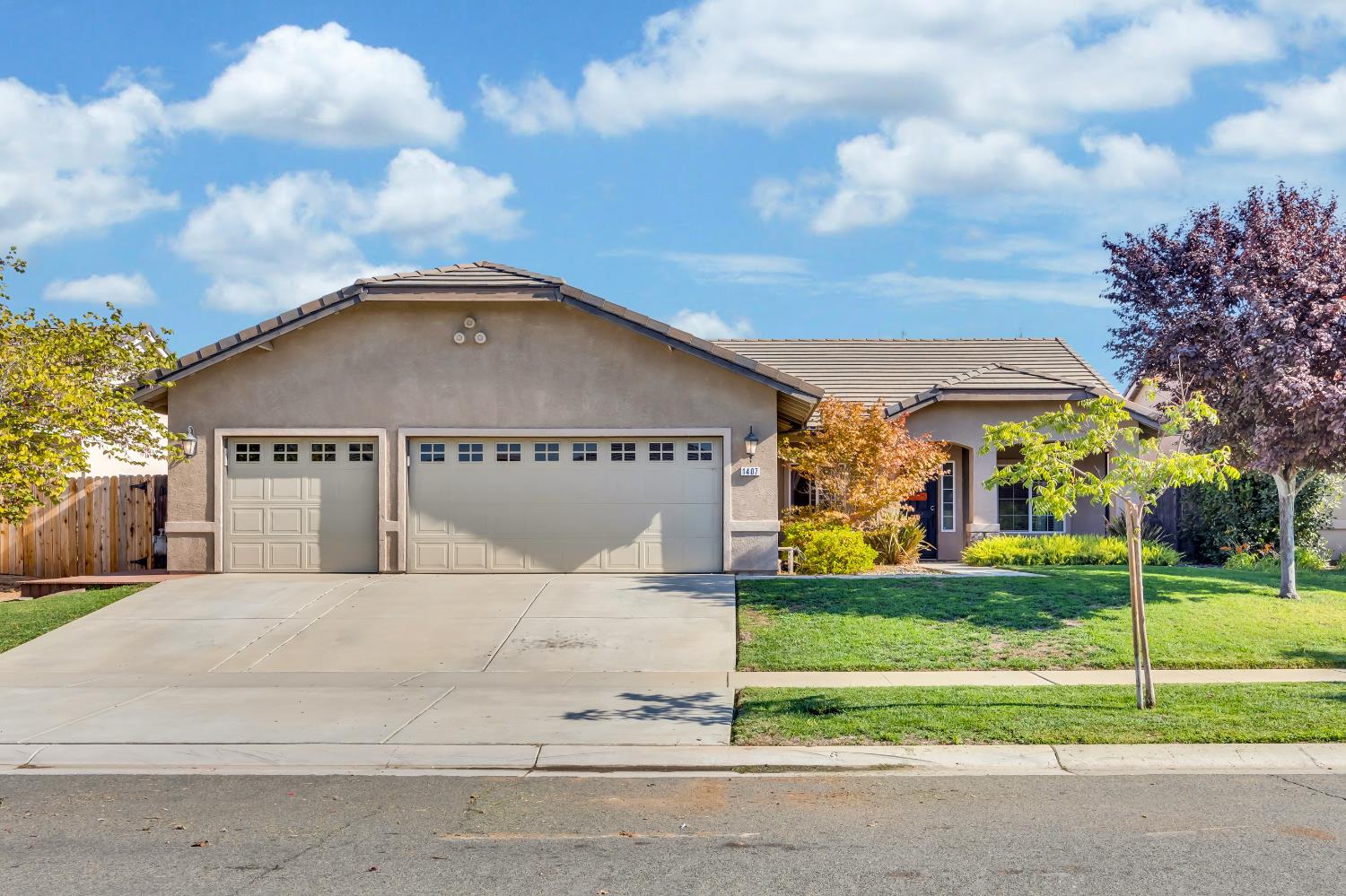 1407 Sundance Drive