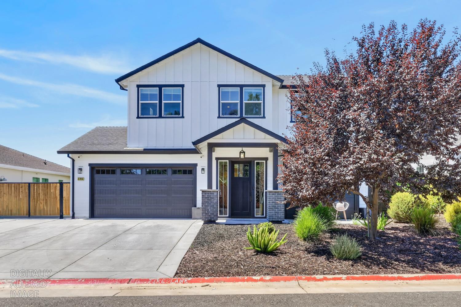 3705 Mackenzie Lane