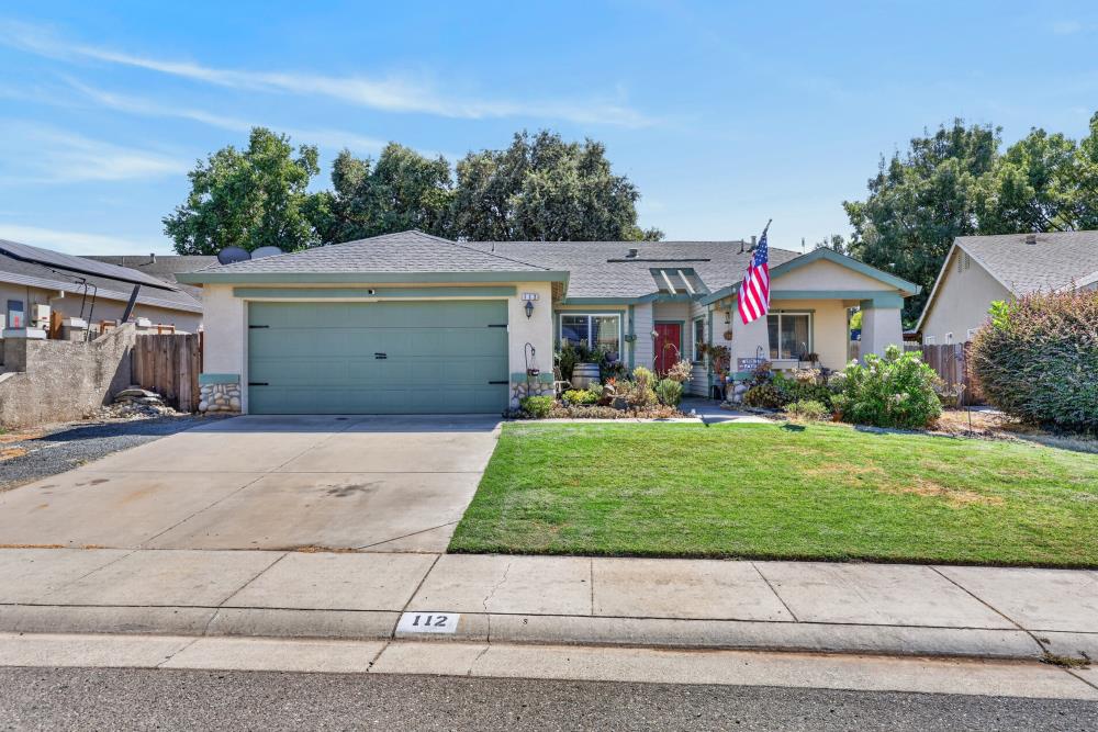 112 Mcdonald Drive