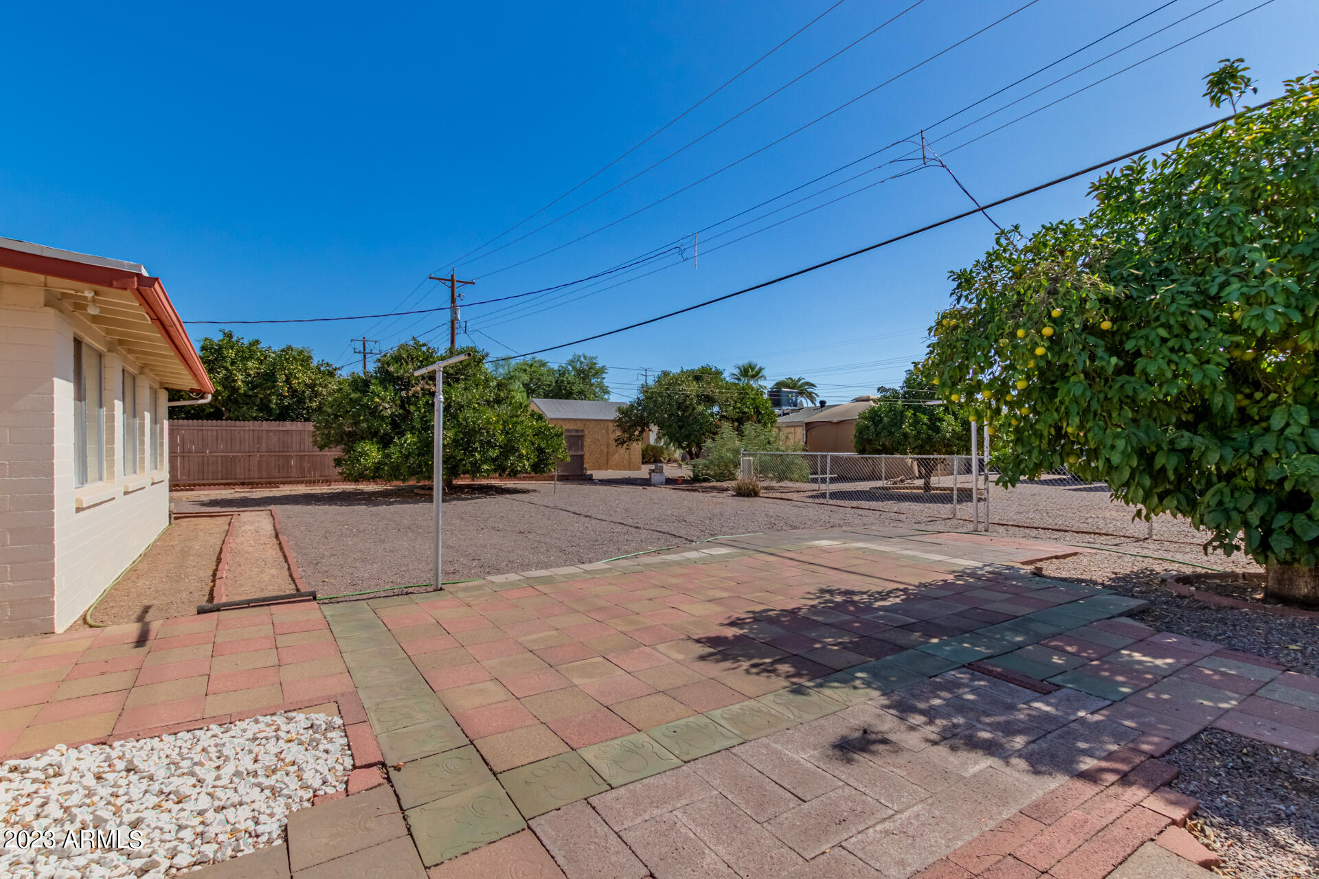 5409 E COVINA Road