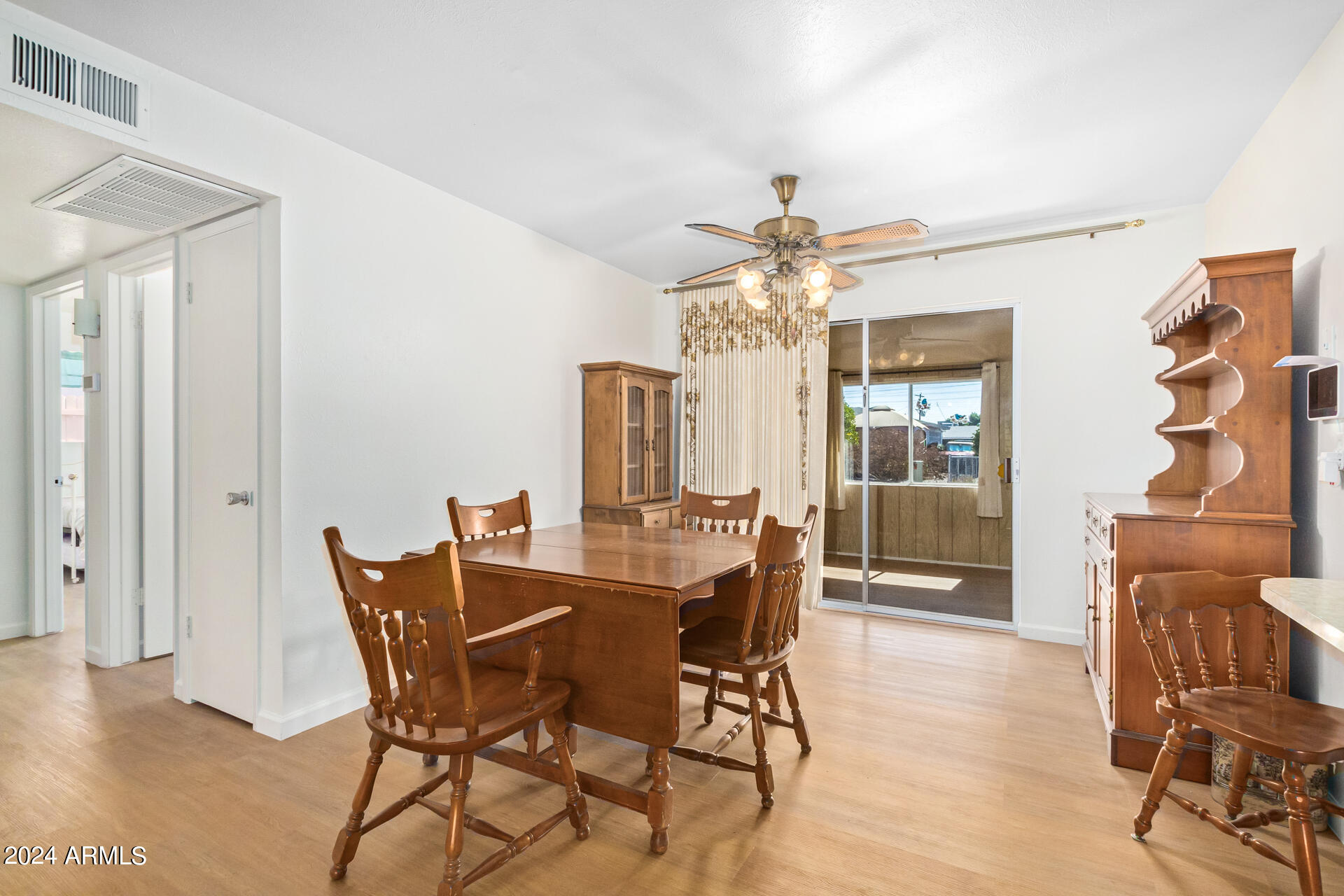 5409 E COVINA Road