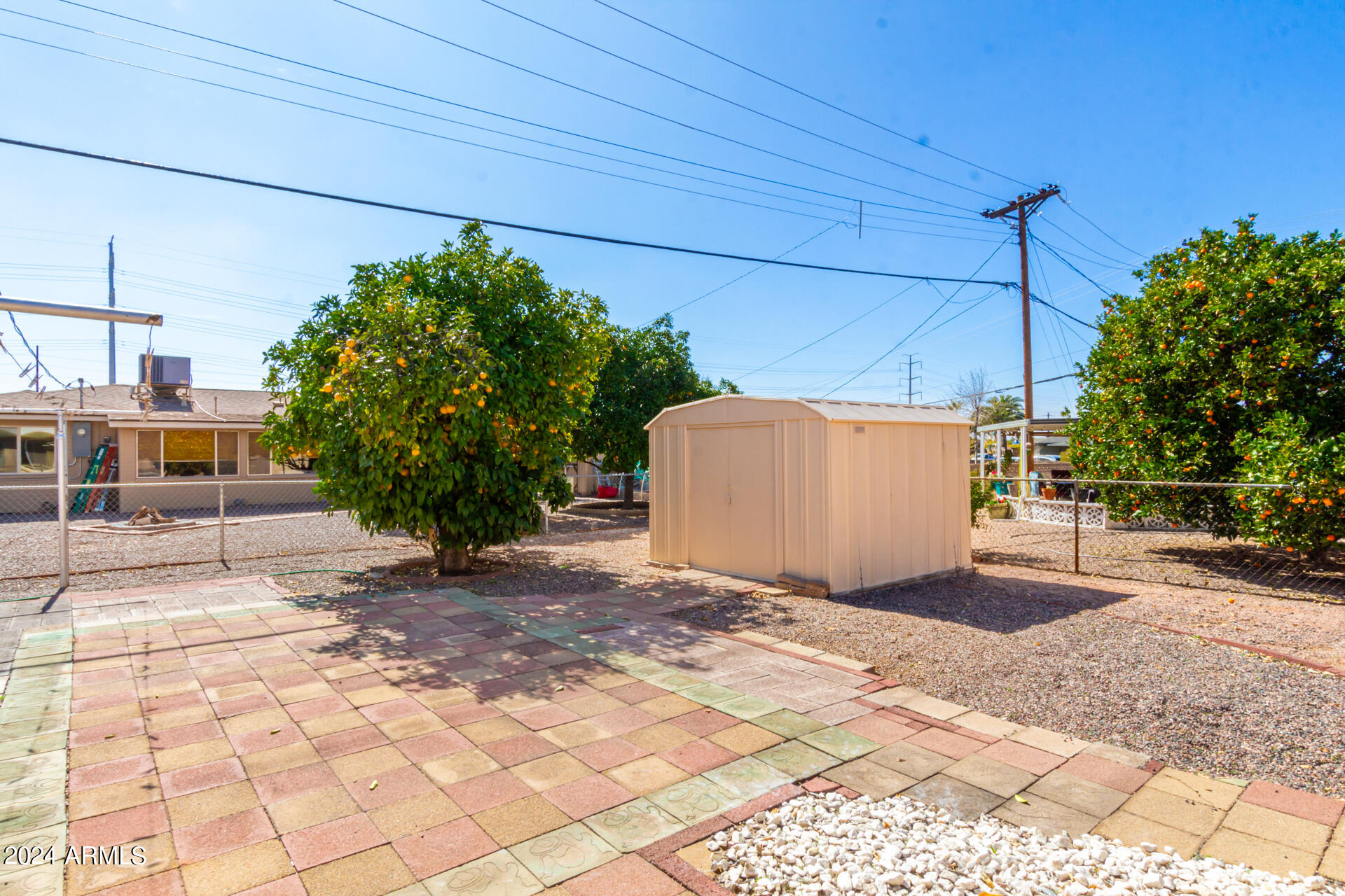 5409 E COVINA Road