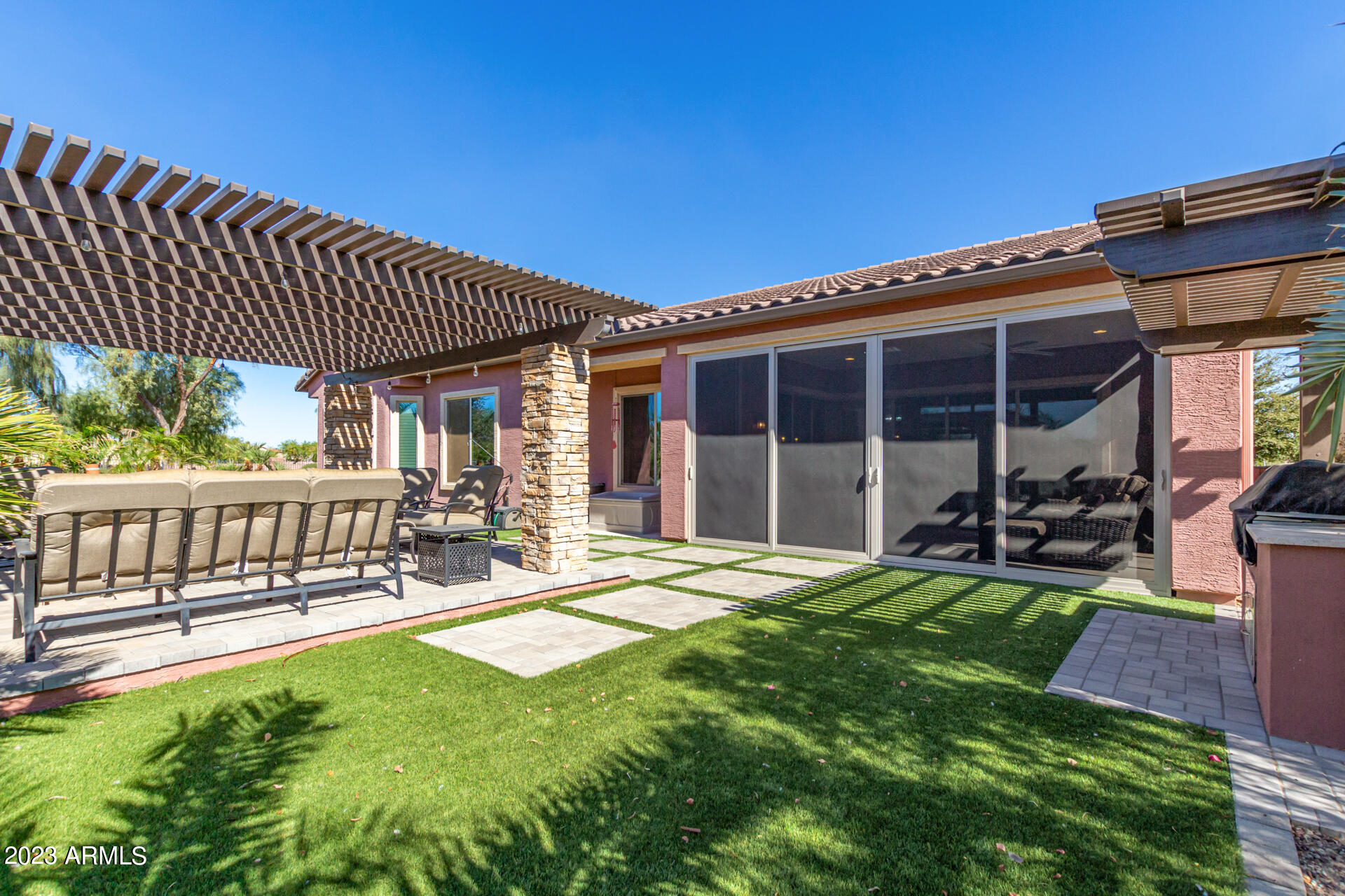 21210 N FESTIVAL Lane