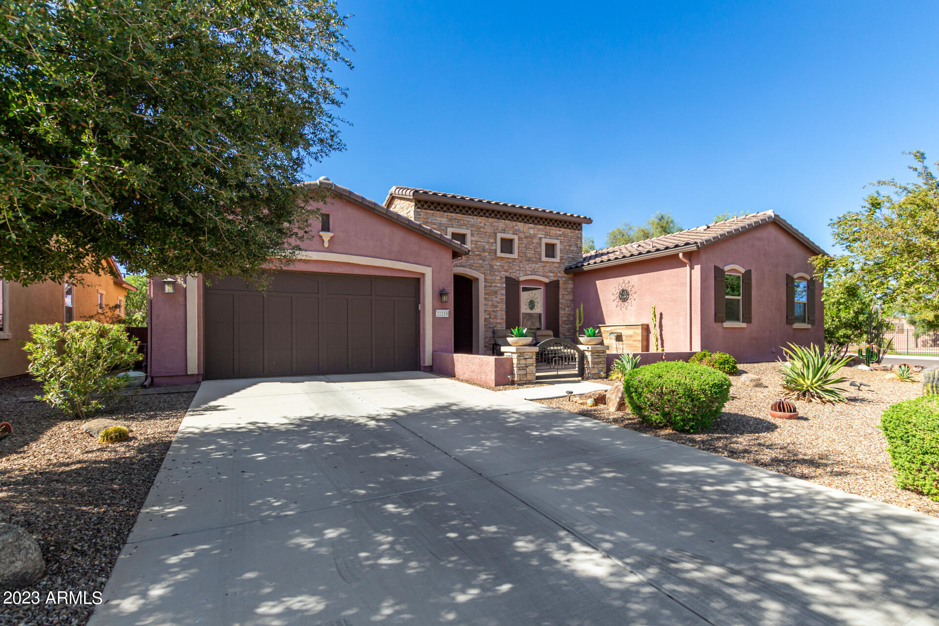 21210 N FESTIVAL Lane