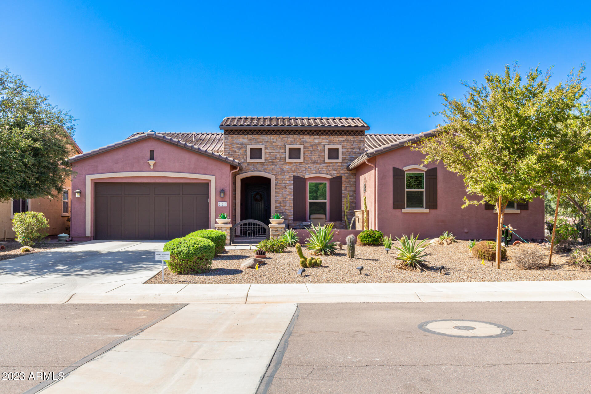 21210 N FESTIVAL Lane