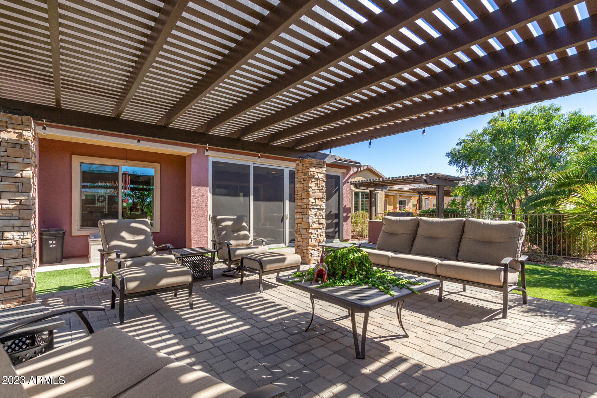 21210 N FESTIVAL Lane