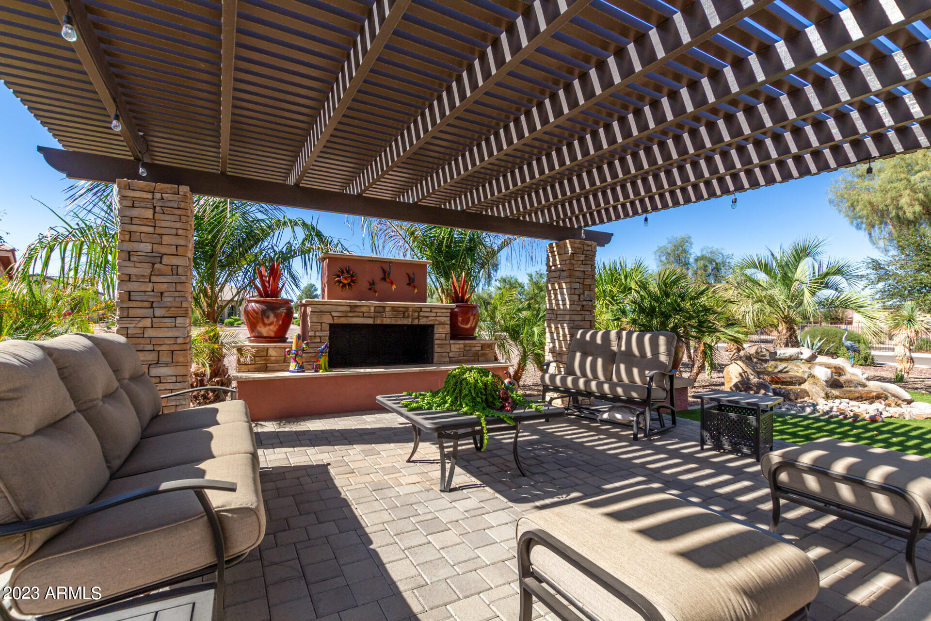 21210 N FESTIVAL Lane