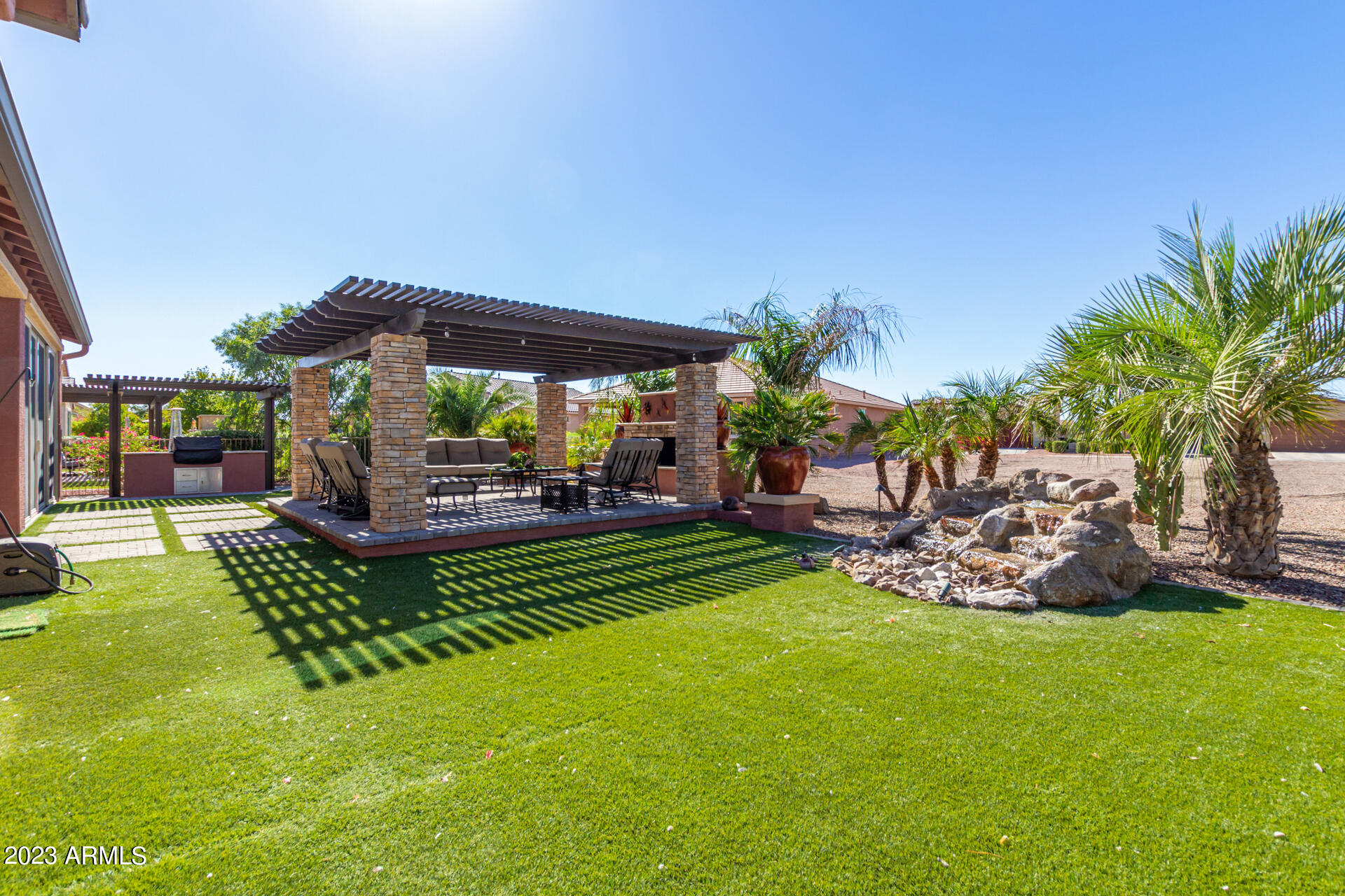 21210 N FESTIVAL Lane
