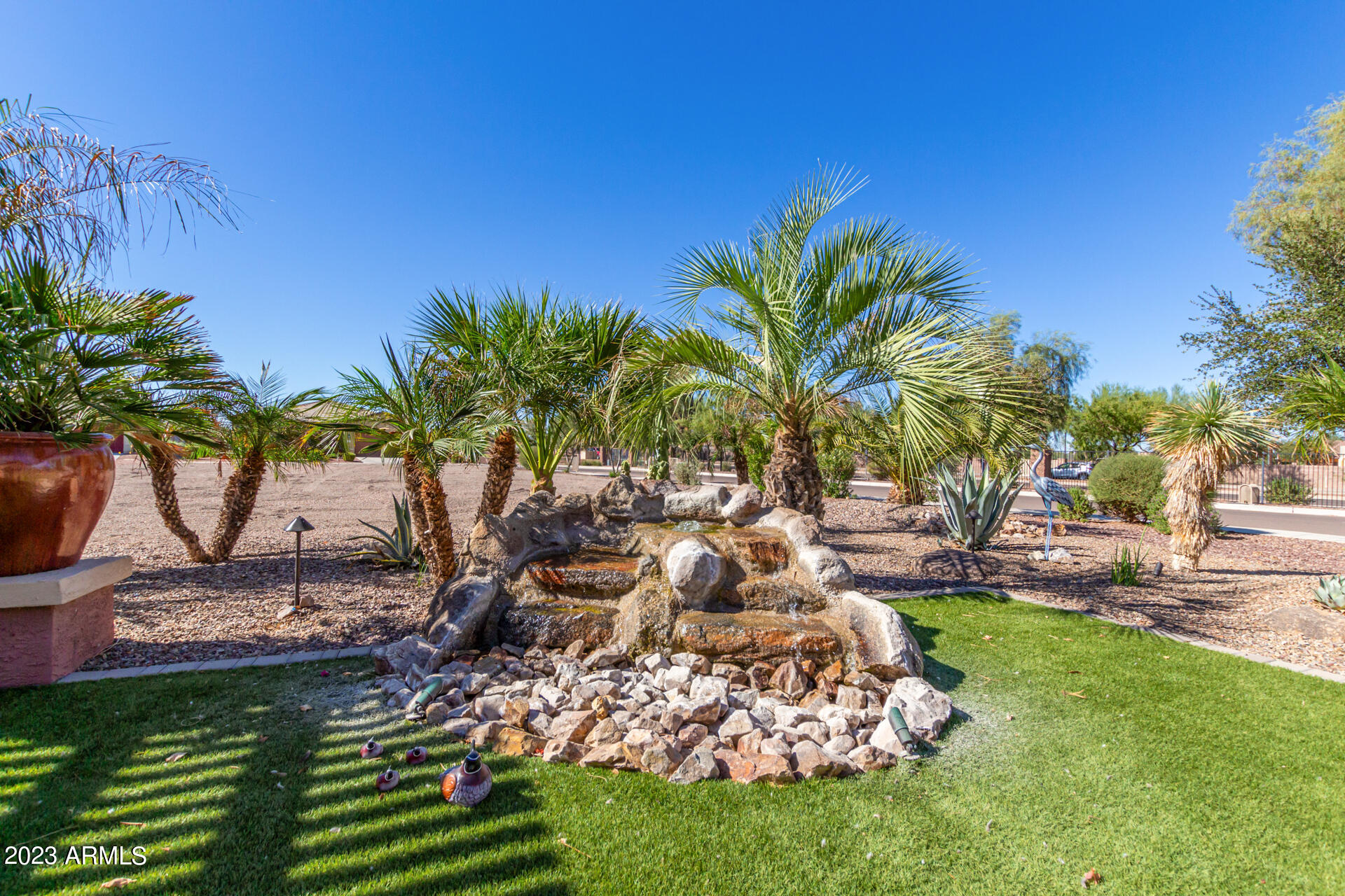 21210 N FESTIVAL Lane
