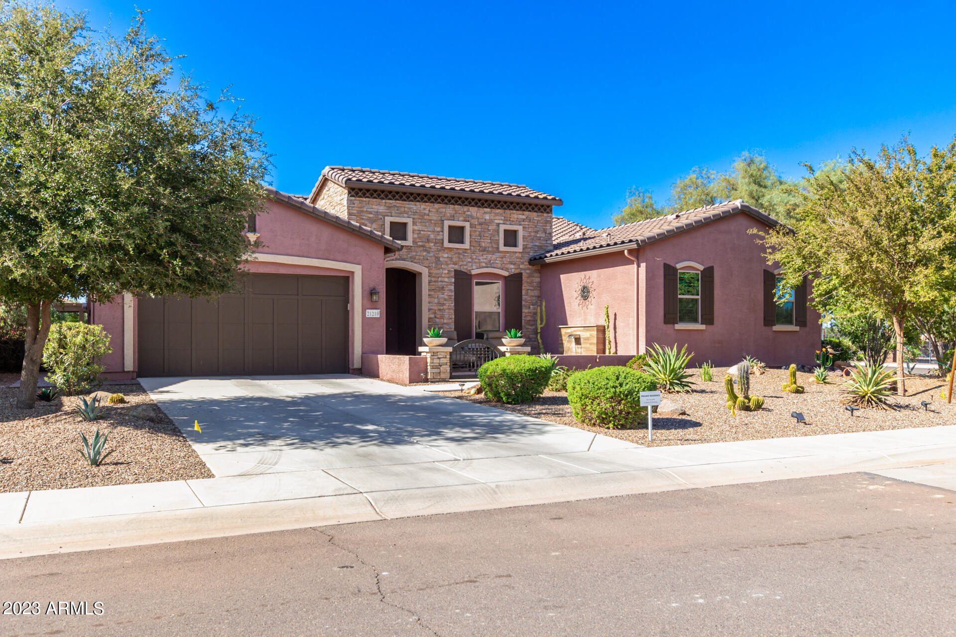 21210 N FESTIVAL Lane