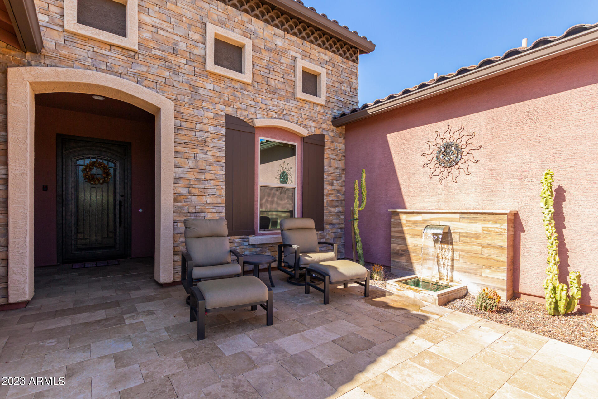 21210 N FESTIVAL Lane