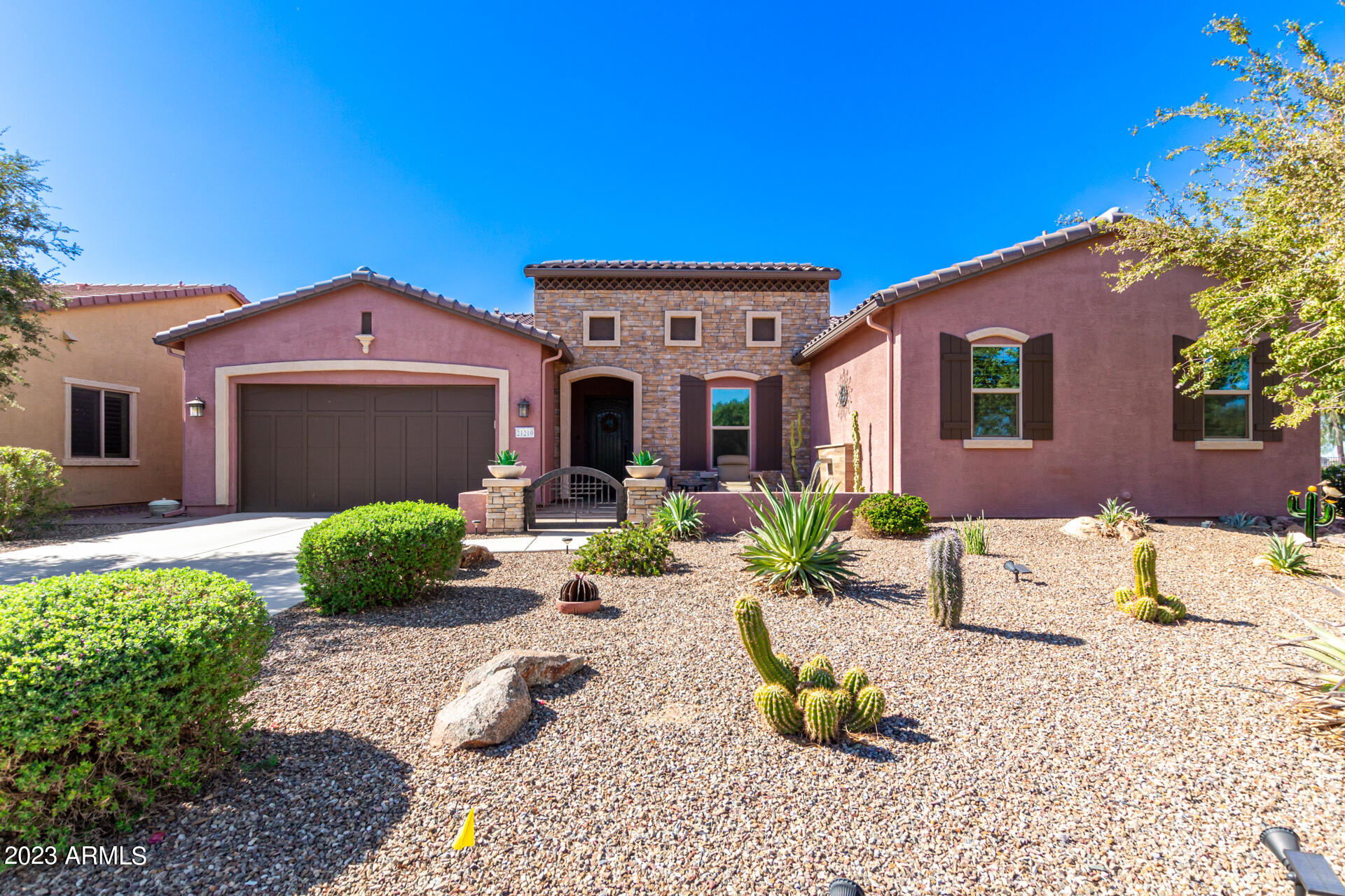 21210 N FESTIVAL Lane