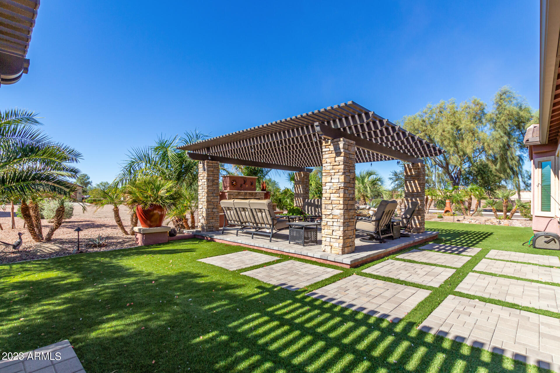 21210 N FESTIVAL Lane