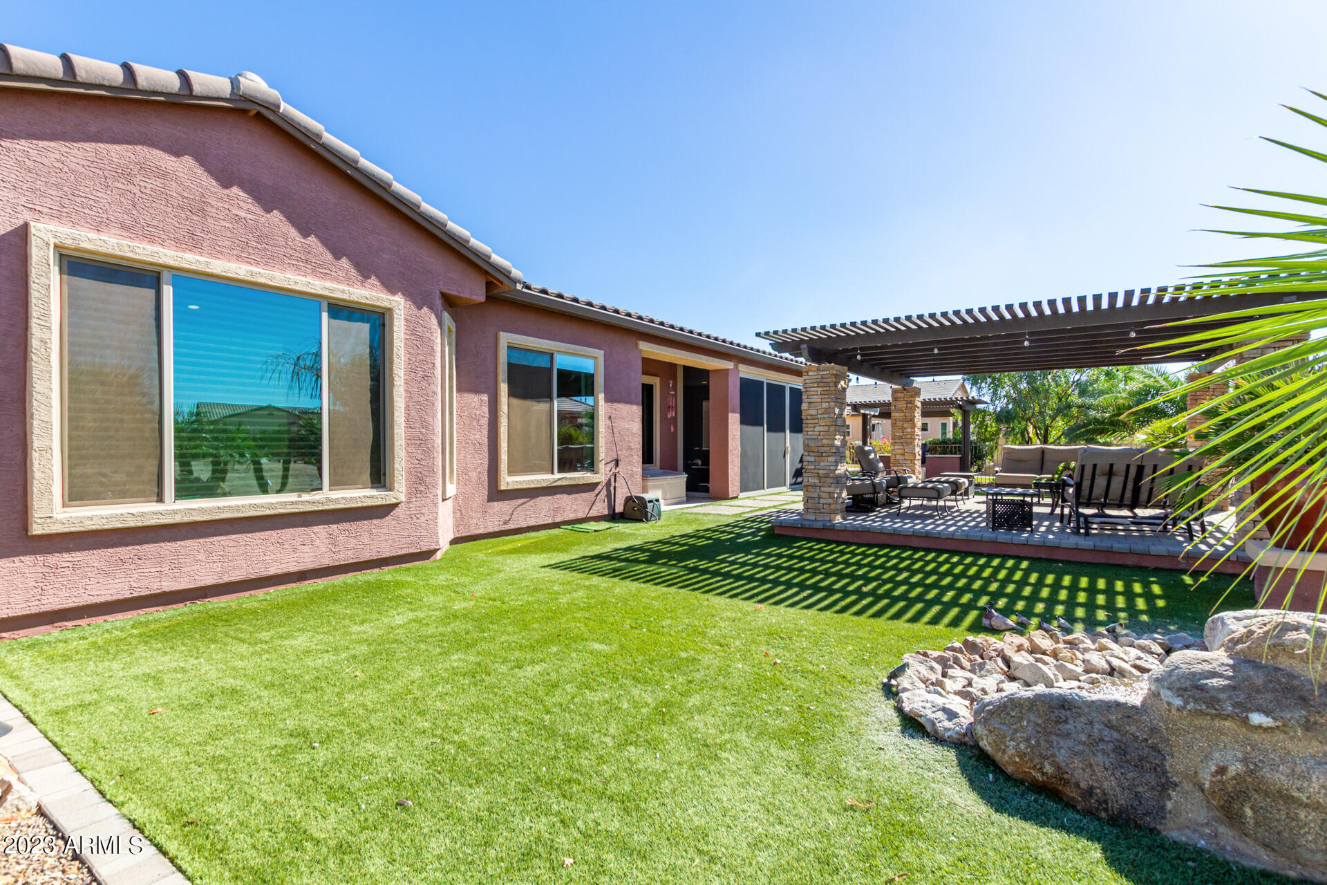 21210 N FESTIVAL Lane