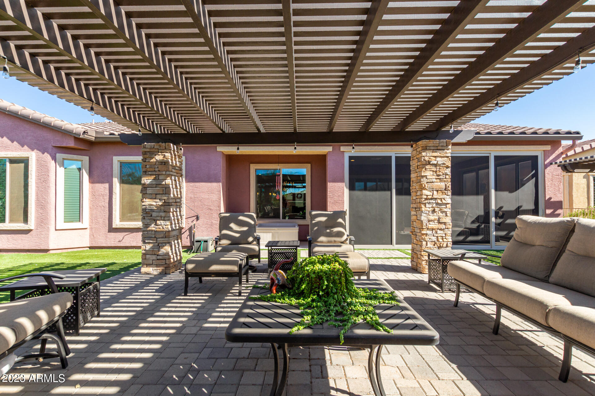 21210 N FESTIVAL Lane