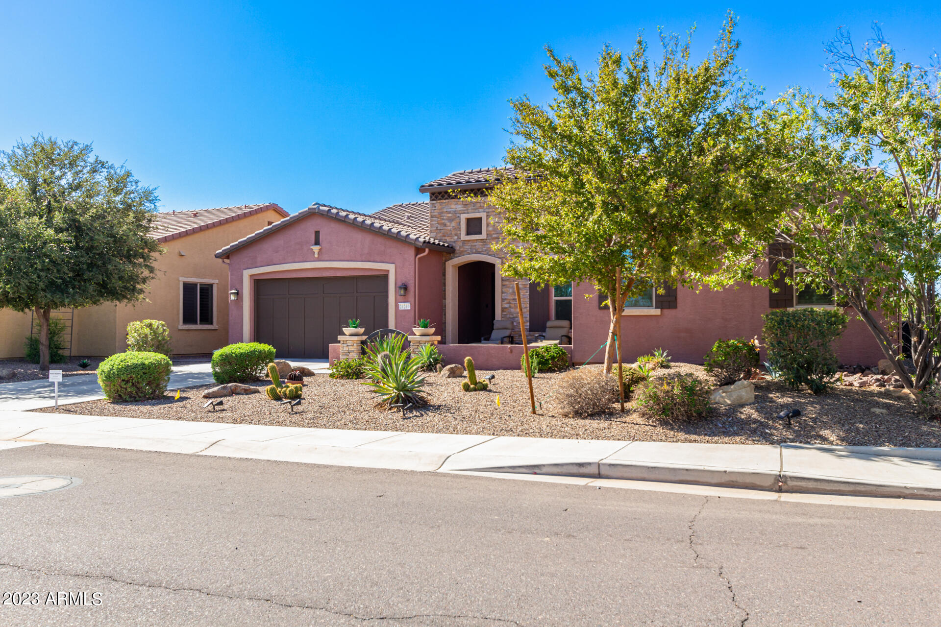 21210 N FESTIVAL Lane