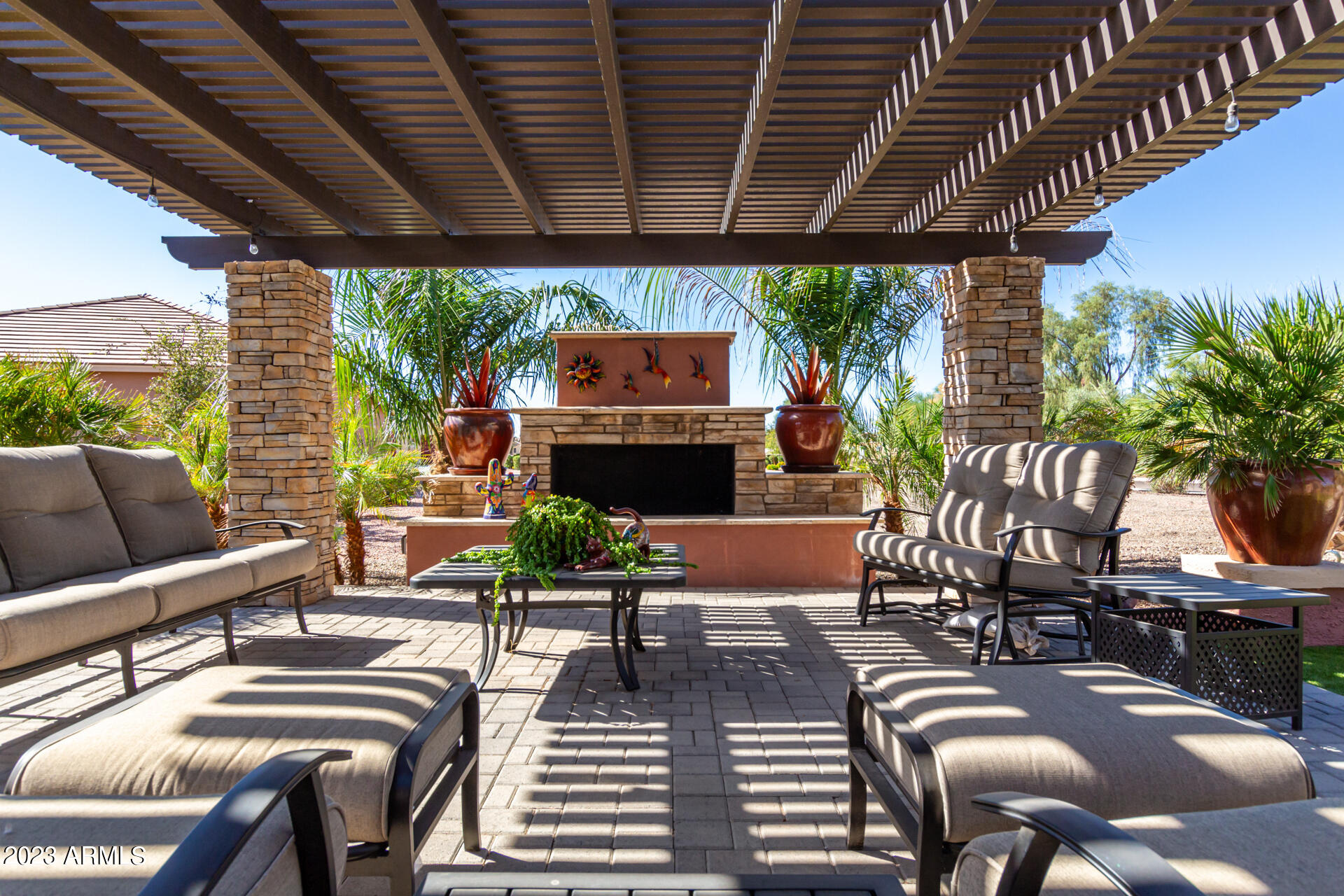 21210 N FESTIVAL Lane