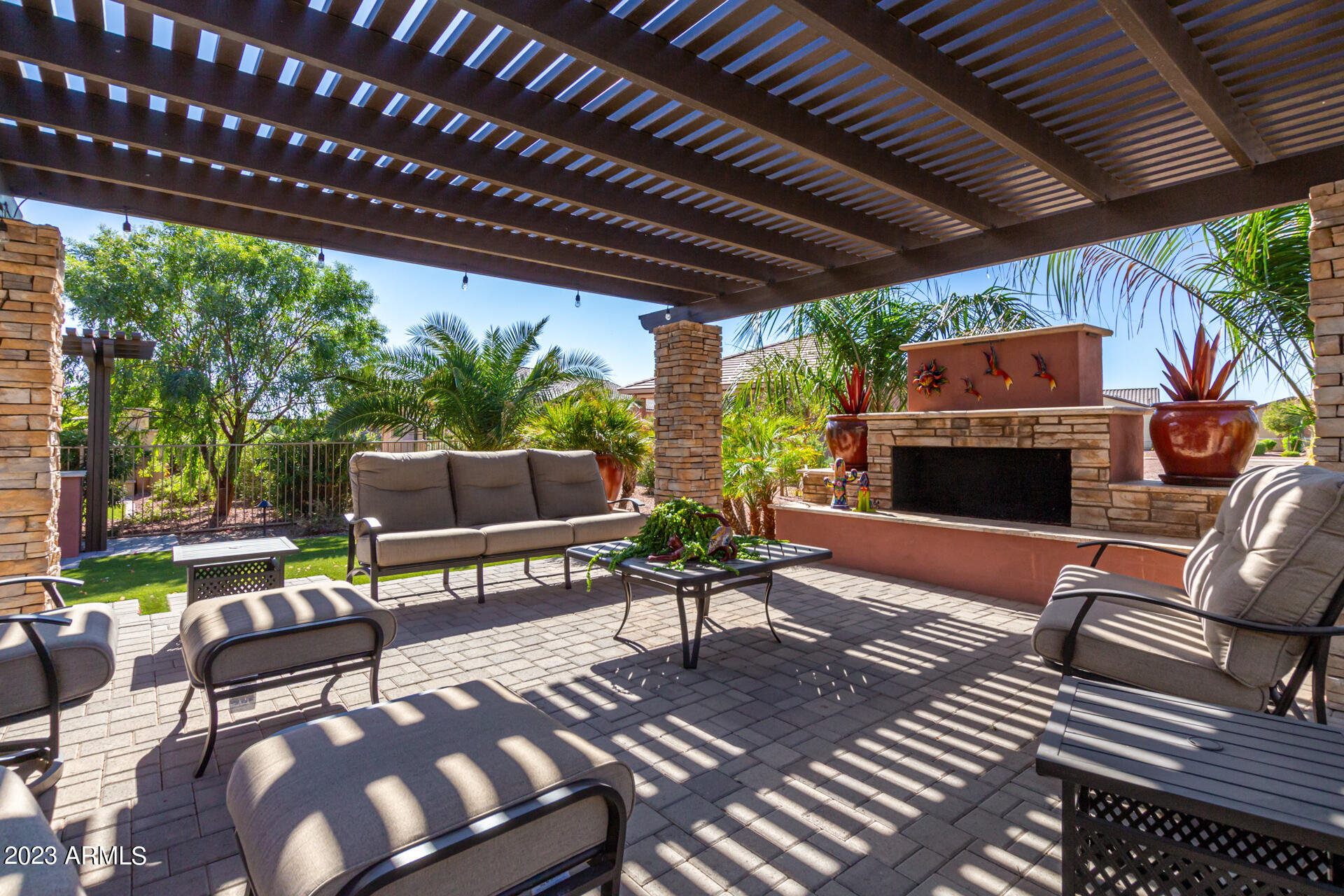 21210 N FESTIVAL Lane