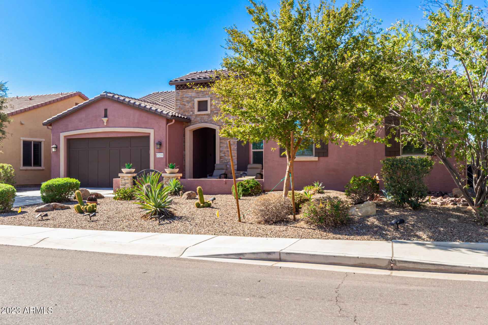 21210 N FESTIVAL Lane