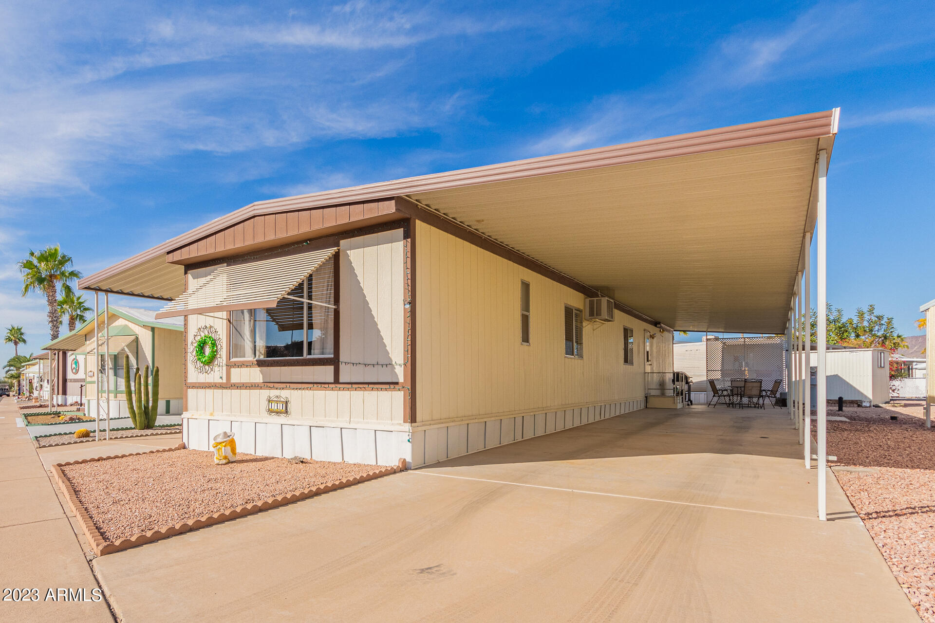 800 W APACHE Trail 141