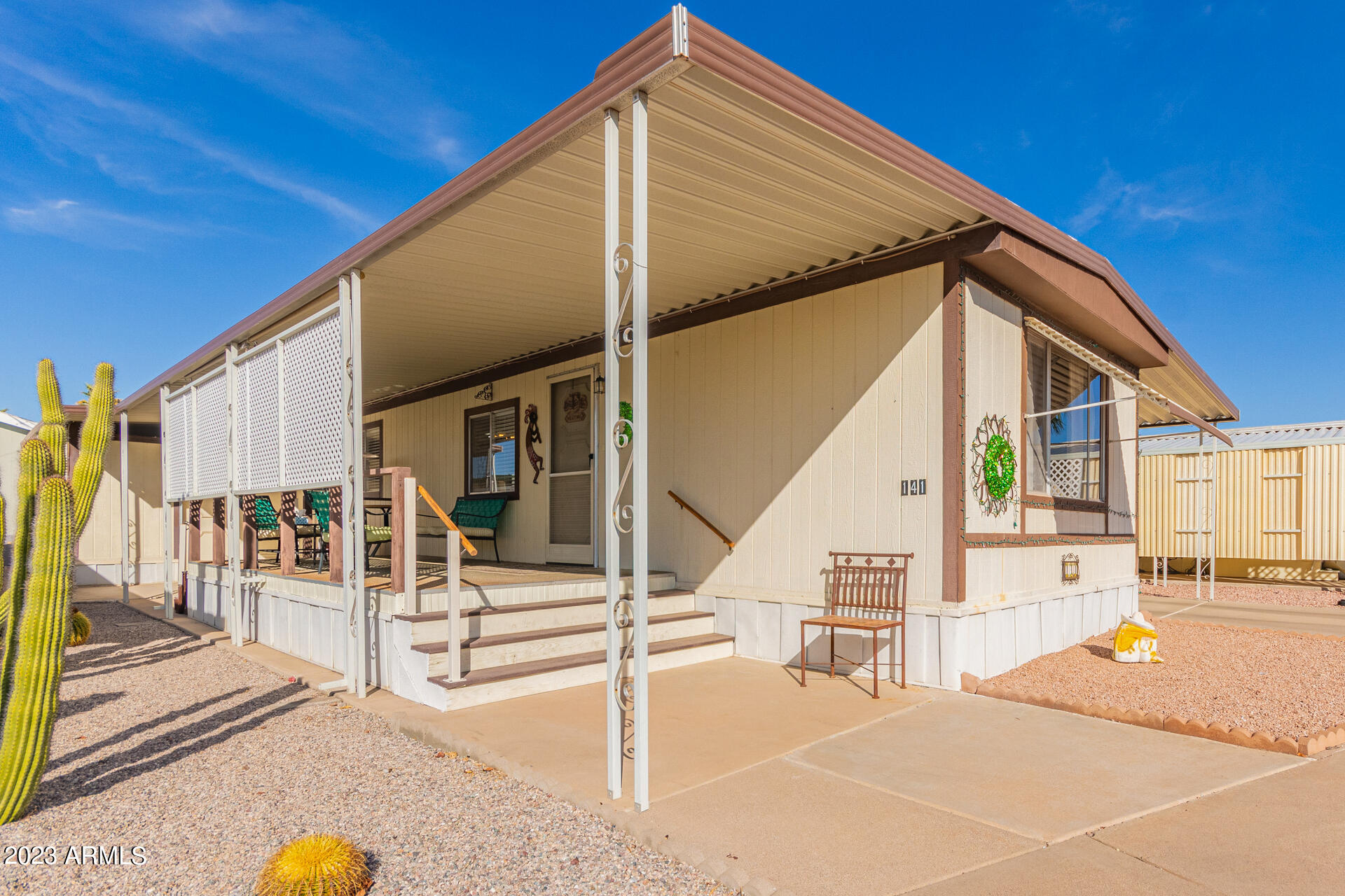 800 W APACHE Trail 141