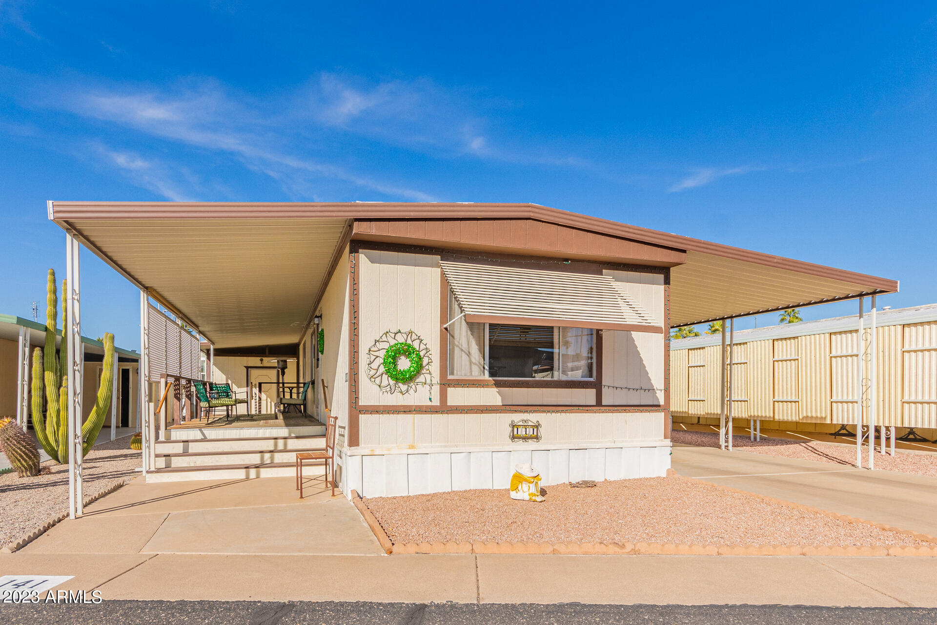 800 W APACHE Trail 141