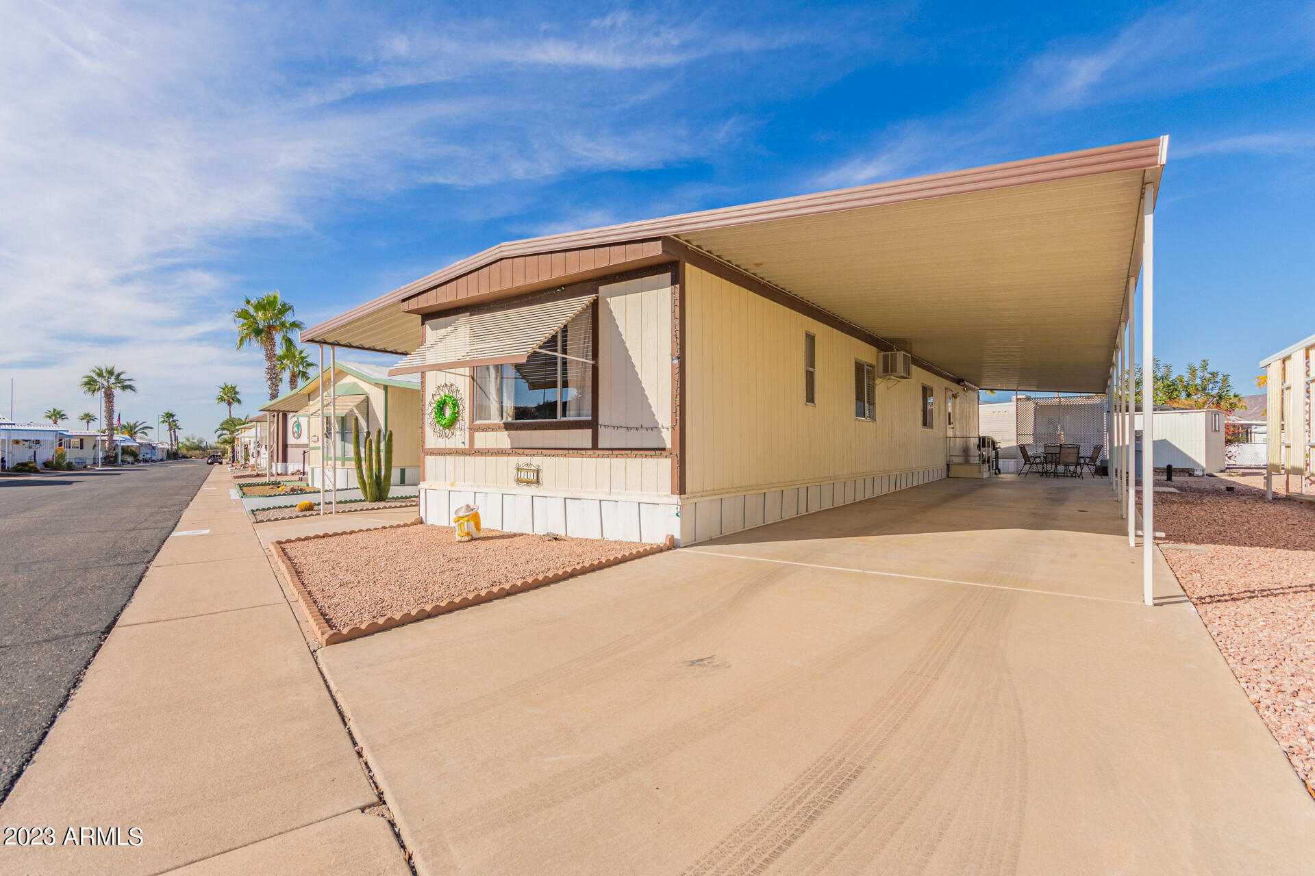 800 W APACHE Trail 141